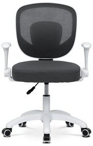 Autronic KA-K1062 GREY Irodai szék, szürke