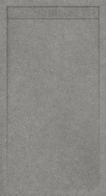 Imagine Evolution Granite Antracite zuhanytálca_90X120