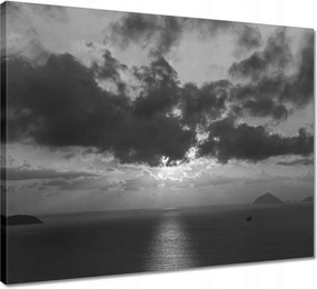 Vászonkép 50x40 Nha Trang Vietnam