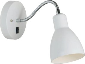 Nordlux CYCLONE FLEX 72991001 Fali Lámpa 1x15W/E14 IP20
