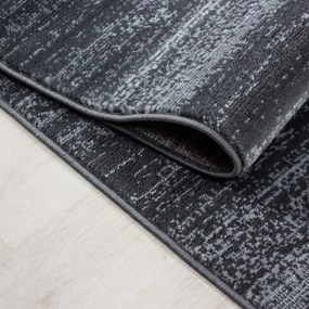 Szürke futószőnyeg 80x300 cm Plus – Ayyildiz Carpets