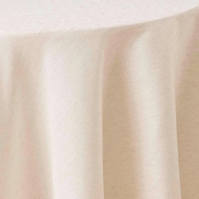 Asztalterítő ø 180 cm Pauline – douceur d'intérieur