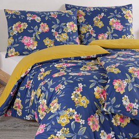BedTex Pamut ágynemét Florito, 140 x 200 cm, 70 x 90 cm