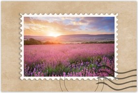 Poszterek 90x60 Csodálatos naplemente