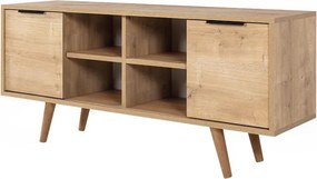 Sina TV-állvány, 130 cm – TR707DWL1181