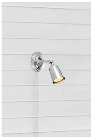 Markslöjd 108979 - TINY fali spotlámpa 1xGU10/7W/230V fényes króm