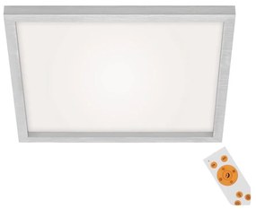 Briloner Briloner 7371-014 - LED dimmelhető mennyezeti lámpa LED/24W/230V 3000-6500K+ DO BL1114