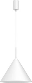 MILAGRO MLP0959 CAPITAL Modern Függesztett Lámpa Fehér GX53 IP20