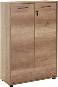 Könyvespolc, 72 cm – Nkt-533-Tt-1