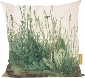 Albrecht Dürer Fűkísérő párna