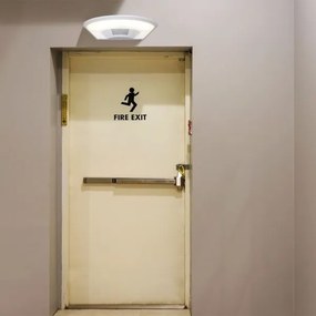 LED Fürdőszobai fali lámpa LED/10W/230V 4000K IP54 fehér