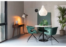 Barbier barna konzolasztal, hosszúság 120 cm - Zuiver