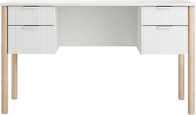 Gyerek íróasztal 62,5x125 cm Miloo – Pinio