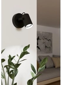 Eglo 900331 - LED Spotlámpa SOREGO 1xGU10/3W/230V