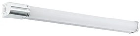 Eglo 99339 - TRAGACETE LED fürdőszobai tükörvilágítás 15W IP44