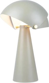 Nordlux ALIGN 2120095023 Asztali lámpa 1x25W/E27 IP20