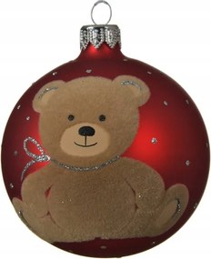 Ăveggömb aranyos mackĂł