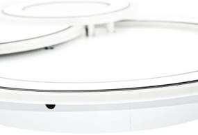 LED állítható fényerejű mennyezeti lámpa LED/40W/230V 3000-6500K + DO