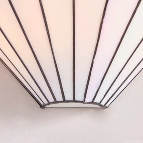 Endon 64149 - Tiffany FARGO fali lámpa 1xE14/40W/230V