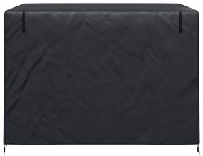 Kültéri hinta takaró 220 x 125 x 170 cm 210D Oxford Szövet