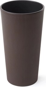 Virágtartó Liliom 19 Jumper Mokka Lamela