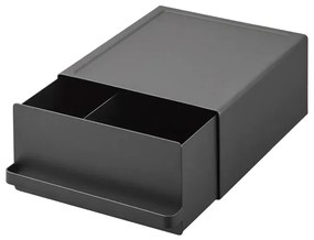 Fekete teatartó doboz Tower – YAMAZAKI