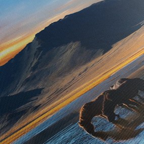 Kép - Tápegység (150x105 cm)