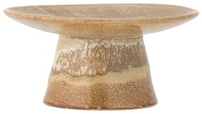 Dekoratív tálca ø 14 cm Ikigai – Bloomingville