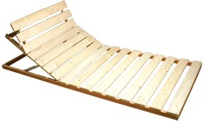 Léces ágyrács 200x90 cm Cordy HS. 745165