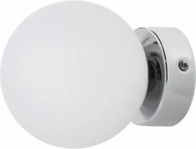 Kaspa ASTRA 20774103 Fali lámpa 1x9W/E14 IP20