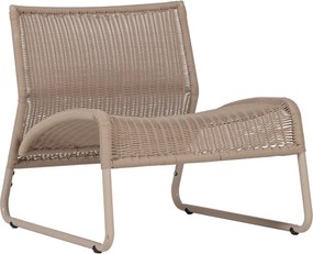 West kerti pihenő fotel