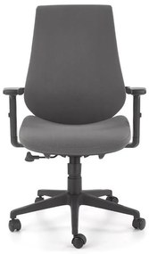 Irodai fotel  Rubey (fekete + szürke). 1048951