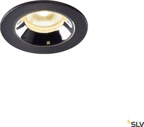 SLV NUMINOS® XS 1005522 Beépíthető spotlámpa 1x7W/LED 3000K 700LM IP20/IP44