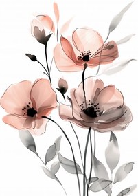 Poszter 67,5x95cm Finom példány