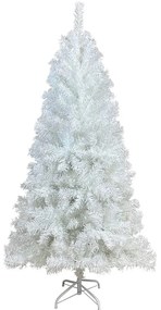 Fehér műfenyő - több méretben-180 cm-es