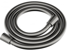 Mexen zuhanycső 150 cm, grafit - 79450-66