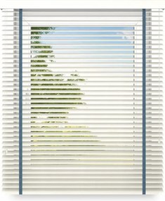 Redőny Fa 50mm 120 x 250cm Különböző színek