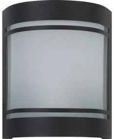 Eglo 99565 - Kültéri fali lámpa CERNO 1xE27/40W/230V IP44