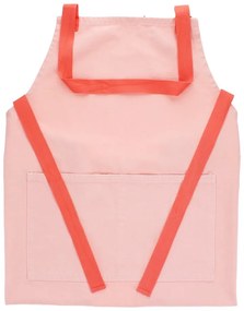 Pamut kötény Two-tone – Rex London