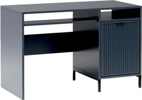 Aldabra Linkastyles LS-12 íróasztal / számítógépasztal, indigókék