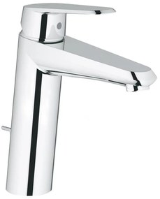 GROHE 23448002 - Mosdócsaptelep EURODISC COSMOPOLITAN, M méret, króm