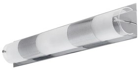 Rabalux 5809 - Fali lámpa PERIODIC 3xE14/40W/230V