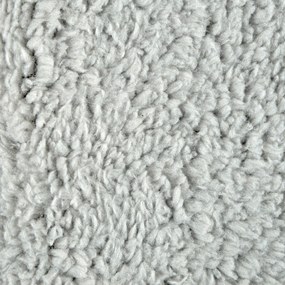 Fekete sherpa takaró kutyáknak 50x80 cm – Love Story