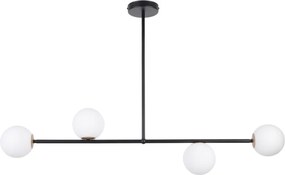 Sigma Lighting GAMA 33188 Függőlámpa 4x12W/G9