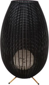 LUCIDE 03843-80-30 COLIN Kültéri Dekorációs Lámpa Fekete LED IP44