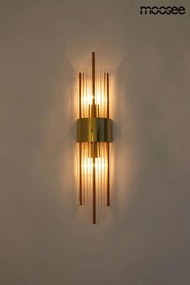 King Home MOOSEE AMANDA MSE010100263 Fali lámpa 2x40W/E14 IP20