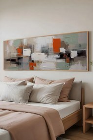 Falikép, 50×120 cm – Artsmdfyty26-50120