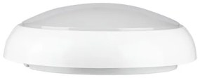 LED Kültéri mennyezeti lámpa érzékelővel LED/20W/230V IP65 3000/4000/6500K