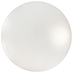 LED fürdőszobai mennyezeti lámpa MAYA LED/15W/230V átm. 33 cm IP44 fényes króm