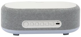 Digitális ébresztőóra vezeték nélküli töltővel Vogue – Karlsson